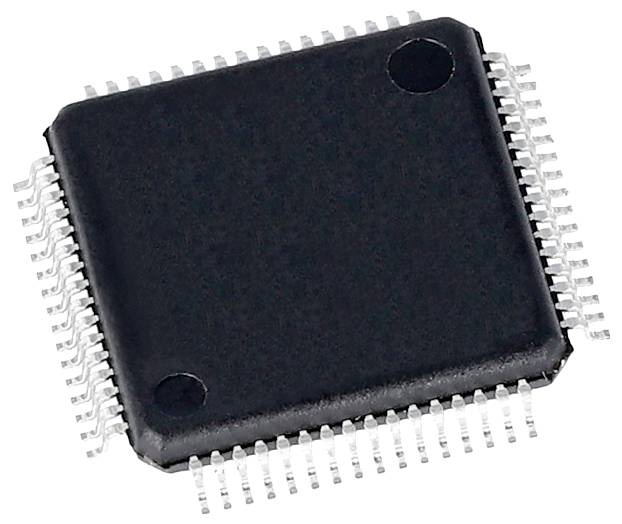 Microchip Technology Embedded-Mikrocontroller TQFP-44 8/16-Bit 32MHz Anzahl I/O 34 Tray