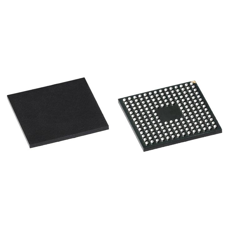 Microchip Technology Embedded-Mikrocontroller BGA-256 32-Bit 180MHz Anzahl I/O 122 Tray