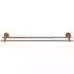 Tesa MOON BRONZE Handtuchstange Klebstoff Metall Tesa MOON BRONZE Handtuchstange Klebstoff Metall