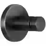 Tesa MOON GRAPHITE Handtuchhaken Klebstoff Metall Tesa MOON GRAPHITE Handtuchhaken Klebstoff Metall