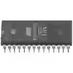 Microchip Technology AT28C64B-15PU Speicher-IC DIP-28 EEPROM 64 kBit 8 K x 8 Tube Microchip Technology AT28C64B-15PU Speicher-IC DIP-28 EEPROM 64 kBit 8 K x 8 Tube