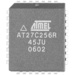 Microchip Technology AT27C040-70JU Speicher-IC PLCC-32 PROM 4.096 MBit 512 K x 8 Tube