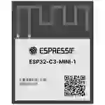 Espressif ESP32-C3-MINI-1-N4 WIFI Erweiterungsmodul 1St. Espressif ESP32-C3-MINI-1-N4 WIFI Erweiterungsmodul 1St.