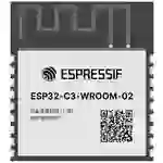 Espressif ESP32-C3WROOM-02-N4 WIFI Erweiterungsmodul 1St. Espressif ESP32-C3WROOM-02-N4 WIFI Erweiterungsmodul 1St.