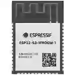 Espressif ESP32-S3-WROOM-1-N8 WIFI Erweiterungsmodul 1St. Espressif ESP32-S3-WROOM-1-N8 WIFI Erweiterungsmodul 1St.