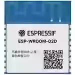 Espressif ESP-WROOM-02D-N2 WIFI Erweiterungsmodul Espressif ESP-WROOM-02D-N2 WIFI Erweiterungsmodul