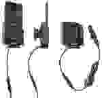 Brodit Support de téléphone portable pour voiture pivotant à 360°, avec fonction de charge 5.3 - 5.3 pouces