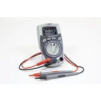 Megger AVO215 Hand-Multimeter digital CAT III 600 V Anzeige (Counts): 4000 Megger AVO215 Hand-Multimeter digital CAT III 600 V Anzeige (Counts): 4000