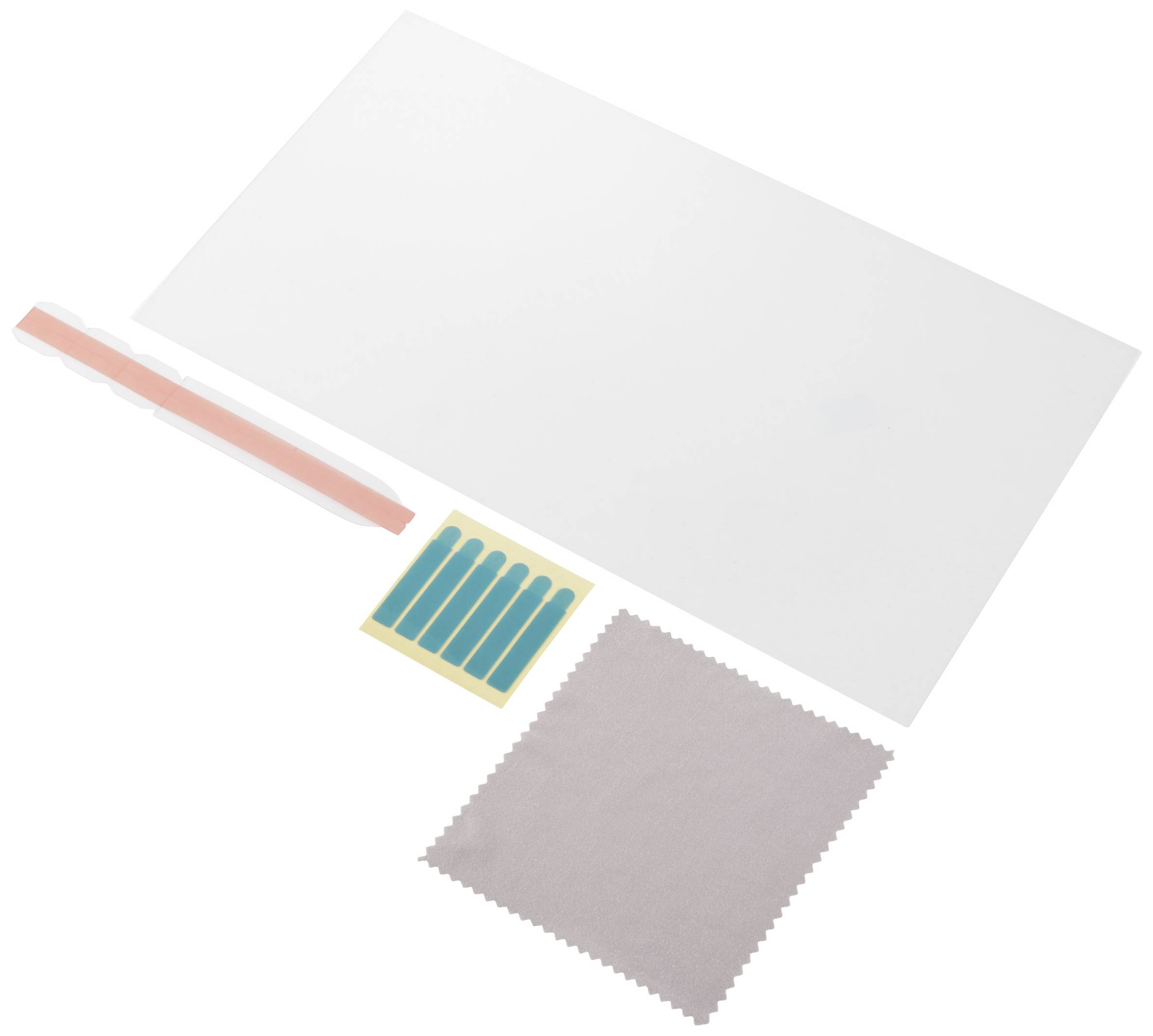 Renkforce RF-LABLPS-100 Blaulichtfilter Notebook 33,8cm (13,3") Bildformat: 16:9 RF-6055790 Universal