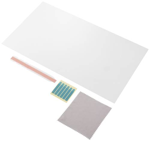 Renkforce RF-LABLPS-600 Blaulichtfilter Notebook 43,9 cm (17,3 ) Bildformat: 16:9 RF-6055800 Univer