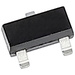Infineon Technologies Schottky-Diode BAT6404E6327HTSA1 SOT-23 Tape on Full reel