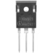 Infineon Technologies Schottky-Diode IDW40G120C5BFKSA1 TO-247 Tube