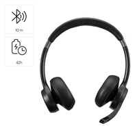 Hama BT700 On Ear Headset Bluetooth® Stereo Schwarz Headset, Lautstärkeregelung Computer Hama BT700 On Ear Headset Bluetooth® Stereo Schwarz Headset, Lautstärkeregelung Computer