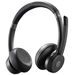 Hama BT700 On Ear Headset Bluetooth® Stereo Schwarz Headset, Lautstärkeregelung Computer Hama BT700 On Ear Headset Bluetooth® Stereo Schwarz Headset, Lautstärkeregelung Computer