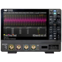 Teledyne LeCroy T3DSO2104HD-MS Digital-Oszilloskop 100 MHz 4-Kanal 1 GSa/s 12 Mpts 12 Bit Mixed-Sig Teledyne LeCroy T3DSO2104HD-MS Digital-Oszilloskop 100 MHz 4-Kanal 1 GSa/s 12 Mpts 12 Bit Mixed-Sig