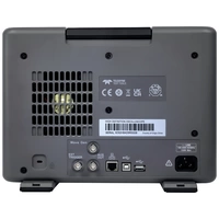 Teledyne LeCroy T3DSO2354HD-MS Digital-Oszilloskop 350MHz 4-Kanal 1 GSa/s 12 Mpts 12 Bit Mixed-Signal (MSO) 1St. Teledyne LeCroy T3DSO2354HD-MS Digital-Oszilloskop 350MHz 4-Kanal 1 GSa/s 12 Mpts 12 Bit Mixed-Signal (MSO) 1St.