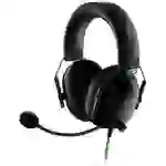 RAZER Blackshark V2 X Over Ear Headset kabelgebunden Stereo Schwarz Lautstärkeregelung, Mikrofon-Stummschaltung Gaming RAZER Blackshark V2 X Over Ear Headset kabelgebunden Stereo Schwarz Lautstärkeregelung, Mikrofon-Stummschaltung Gaming
