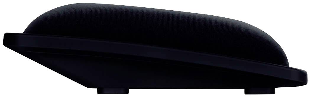 RAZER Ergonomic Wrist Rest Handballenauflage Schwarz