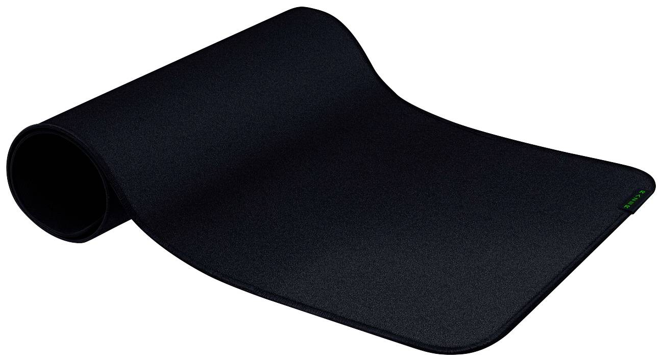 RAZER Strider - XXL Gaming-Mauspad Rutschfest Schwarz