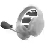 RAZER Barracuda X 2022 Over Ear Headset Bluetooth®, kabelgebunden Stereo Weiß, Hellblau Lautstärkeregelung RAZER Barracuda X 2022 Over Ear Headset Bluetooth®, kabelgebunden Stereo Weiß, Hellblau Lautstärkeregelung