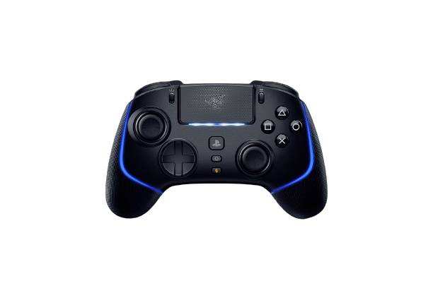 RAZER Wolverine V2 Pro Gamepad PC, Android, iOS, PlayStation 5 Schwarz