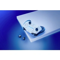 RAZER Wolverine V2 Pro White (P) Gamepad PC, Android, iOS, PlayStation 5 Weiß RAZER Wolverine V2 Pro White (P) Gamepad PC, Android, iOS, PlayStation 5 Weiß