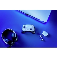 RAZER Wolverine V2 Pro White (P) Gamepad PC, Android, iOS, PlayStation 5 Weiß RAZER Wolverine V2 Pro White (P) Gamepad PC, Android, iOS, PlayStation 5 Weiß