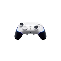 RAZER Wolverine V2 Pro White (P) Gamepad PC, Android, iOS, PlayStation 5 Weiß RAZER Wolverine V2 Pro White (P) Gamepad PC, Android, iOS, PlayStation 5 Weiß