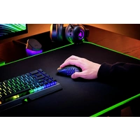 RAZER Naga V2 Pro Ergonomische Gaming-Maus Bluetooth®, Funk, Kabelgebunden Optisch Schwarz 20 Tasten 30000 dpi Ergonomisch RAZER Naga V2 Pro Ergonomische Gaming-Maus Bluetooth®, Funk, Kabelgebunden Optisch Schwarz 20 Tasten 30000 dpi Ergonomisch