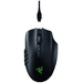 RAZER Naga V2 Pro Ergonomische Gaming-Maus Bluetooth®, Funk, Kabelgebunden Optisch Schwarz 20 Tasten 30000 dpi Ergonomisch RAZER Naga V2 Pro Ergonomische Gaming-Maus Bluetooth®, Funk, Kabelgebunden Optisch Schwarz 20 Tasten 30000 dpi Ergonomisch