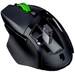 RAZER Basilisk V3 X HyperSpeed Ergonomische Gaming-Maus Bluetooth® Optisch Schwarz 7 Tasten 18000 dpi Ergonomisch RAZER Basilisk V3 X HyperSpeed Ergonomische Gaming-Maus Bluetooth® Optisch Schwarz 7 Tasten 18000 dpi Ergonomisch