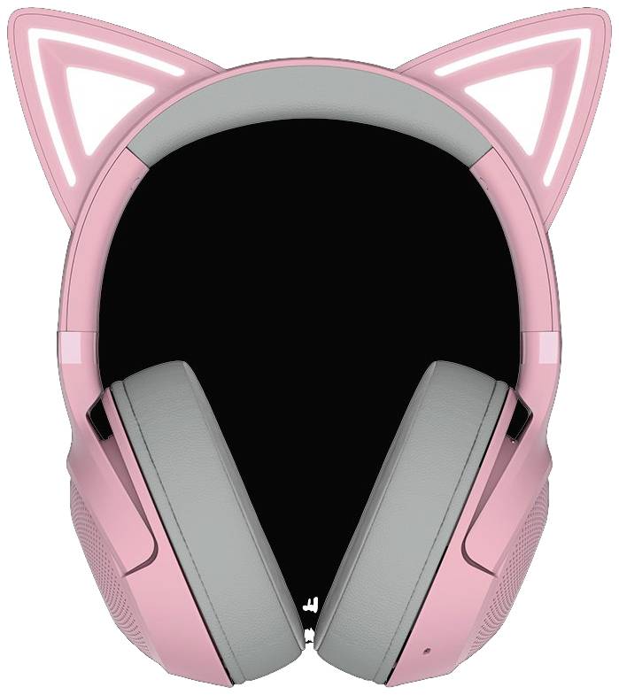 Razer Kraken Kitty V2 BT pink Bluetooth