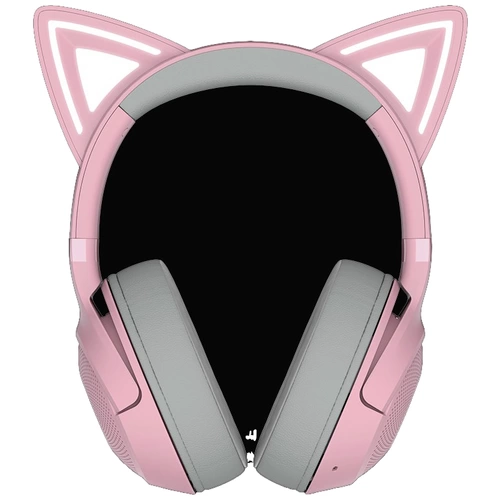Razer Kraken Kitty V2 BT pink Bluetooth Razer Kraken Kitty V2 BT pink Bluetooth