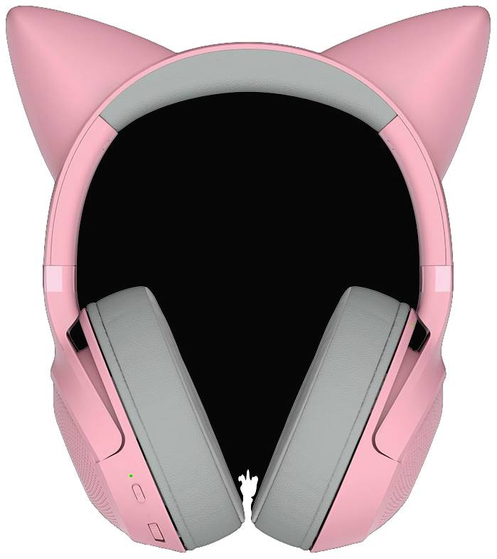 Razer Kraken Kitty V2 BT pink Bluetooth