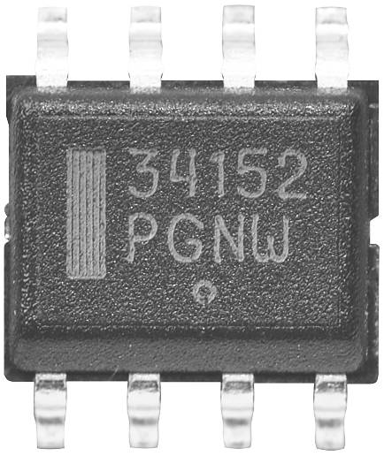 ON Semiconductor MC34152DG MOSFET SOIC-8 Tube