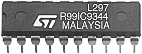 STMicroelectronics LM2901D SMD
