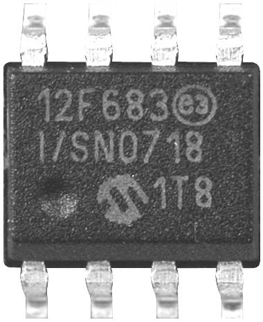 Microchip Technology MCP2551T-I/SN SMD
