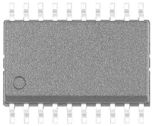 Bts711l1xuma1 Pmic - Interruttore Di Distribuzione Dell'energia High-side Dso-20 - Infineon Technologies
