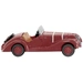 Wiking 082804 H0 PKW Modell BMW 328, weinrot Wiking 082804 H0 PKW Modell BMW 328, weinrot