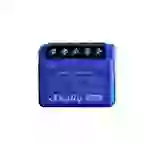 Shelly 1 Mini Gen3 Schaltaktor Wi-Fi, Bluetooth Shelly 1 Mini Gen3 Schaltaktor Wi-Fi, Bluetooth