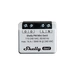 Shelly PM Mini Gen3 Schalt-Messaktor Wi-Fi, Bluetooth Shelly PM Mini Gen3 Schalt-Messaktor Wi-Fi, Bluetooth