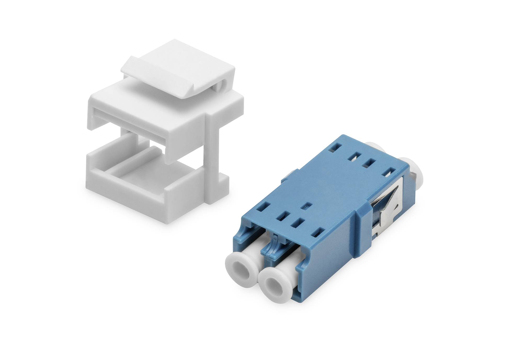 Digitus LWL-Kupplung DN-96007-1-K