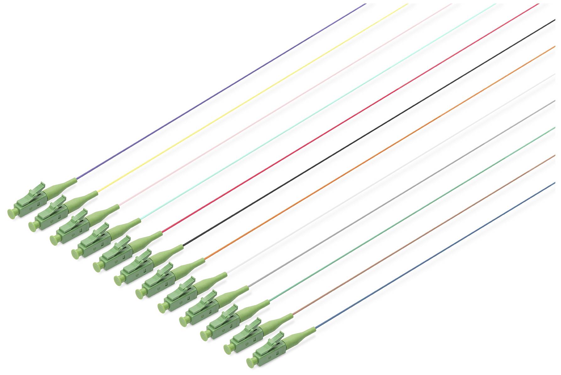 Digitus LWL-Kabel DK-29332-02/APC