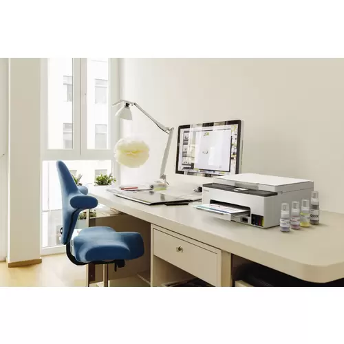 Canon MAXIFY GX1050 Multifunktionsdrucker Tintenstrahl Farbe A4 Drucker, Scanner, Kopierer Duplex, LAN, USB, WLAN Canon MAXIFY GX1050 Multifunktionsdrucker Tintenstrahl Farbe A4 Drucker, Scanner, Kopierer Duplex, LAN, USB, WLAN