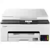 Canon MAXIFY GX1050 Multifunktionsdrucker Tintenstrahl Farbe A4 Drucker, Scanner, Kopierer Duplex, LAN, USB, WLAN Canon MAXIFY GX1050 Multifunktionsdrucker Tintenstrahl Farbe A4 Drucker, Scanner, Kopierer Duplex, LAN, USB, WLAN
