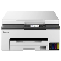 Canon MAXIFY GX1050 Multifunktionsdrucker Tintenstrahl Farbe A4 Drucker, Scanner, Kopierer Duplex, LAN, USB, WLAN Canon MAXIFY GX1050 Multifunktionsdrucker Tintenstrahl Farbe A4 Drucker, Scanner, Kopierer Duplex, LAN, USB, WLAN