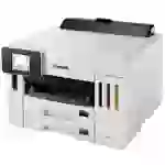 Canon MAXIFY GX5550 Drucker Tintenstrahl Farbe A4 Duplex, LAN, USB, WLAN, Tintentank-System Canon MAXIFY GX5550 Drucker Tintenstrahl Farbe A4 Duplex, LAN, USB, WLAN, Tintentank-System