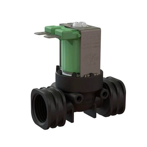 Pro Valve Magnetventil 821.12F.06.24VAC 12 V/AC G 1/2 1St.