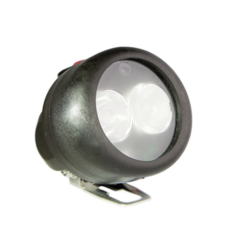 KSE-Lights 6003-series PERFORMANCE LED Helmlampe akkubetrieben 420 lm 30 h KS-6003