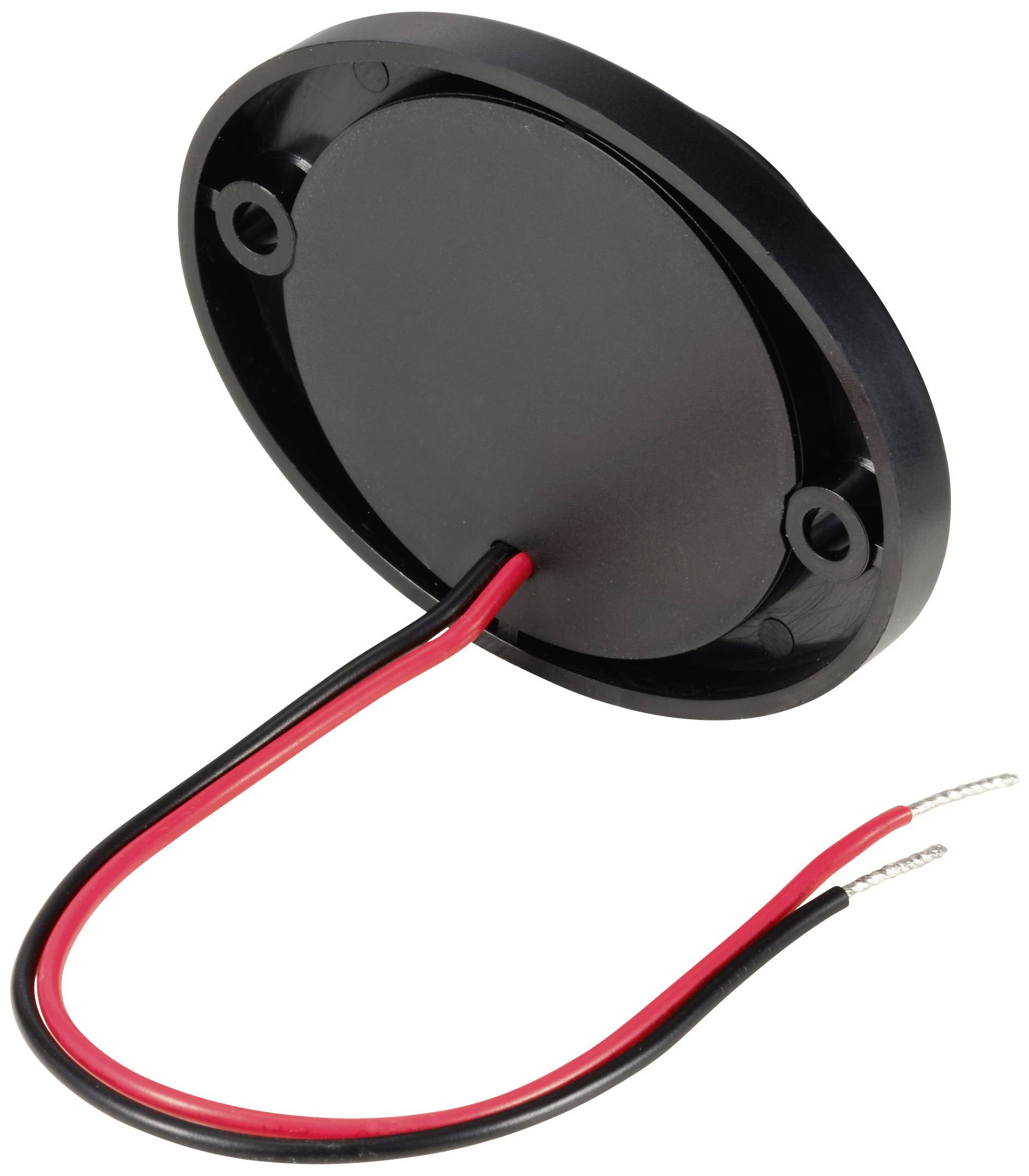 TRU COMPONENTS TC-12114148 Dual USB-A Einbaubuchse mit Beleuchtung Inhalt: 1St.